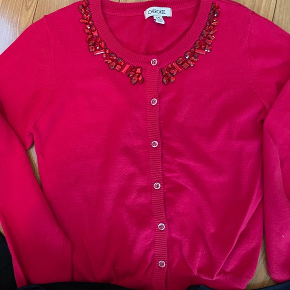 Girls sweaters/top - Picture 6 of 9